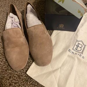 Birdies the starling flat brand new! Size 10